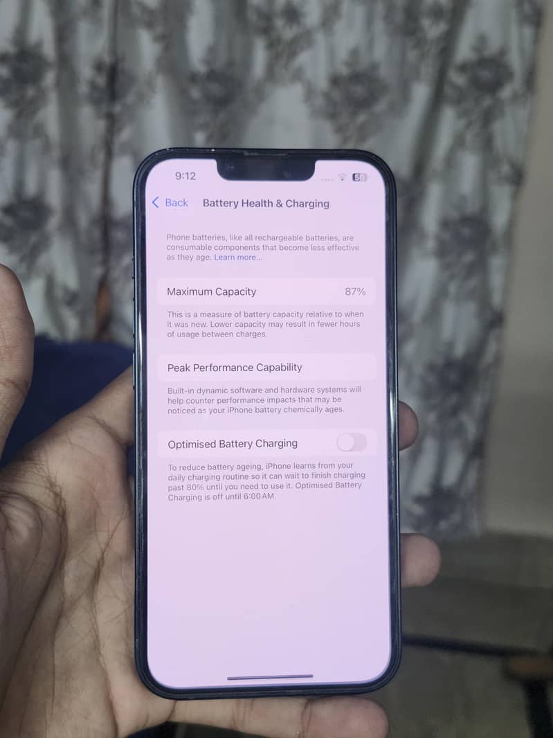 Apple iPhone 13 5