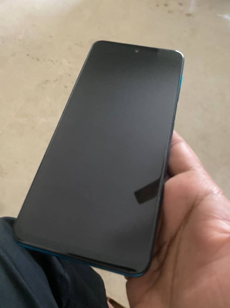 Redmi note 9s 1