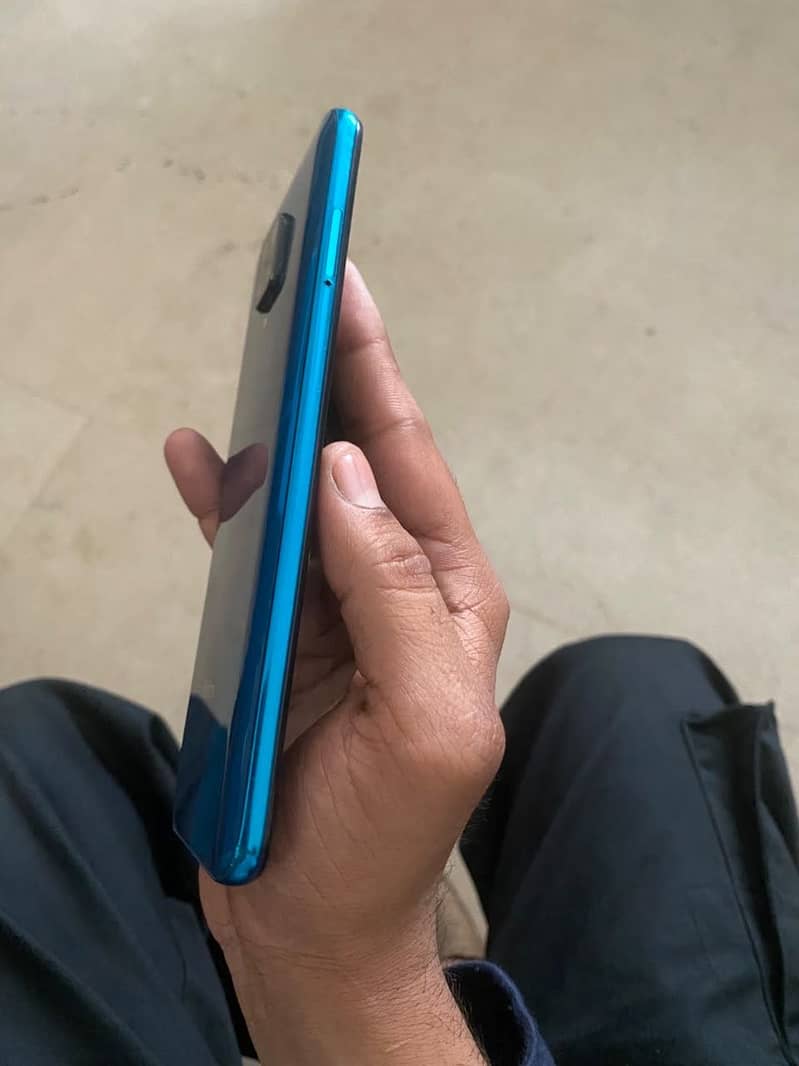 Redmi note 9s 2
