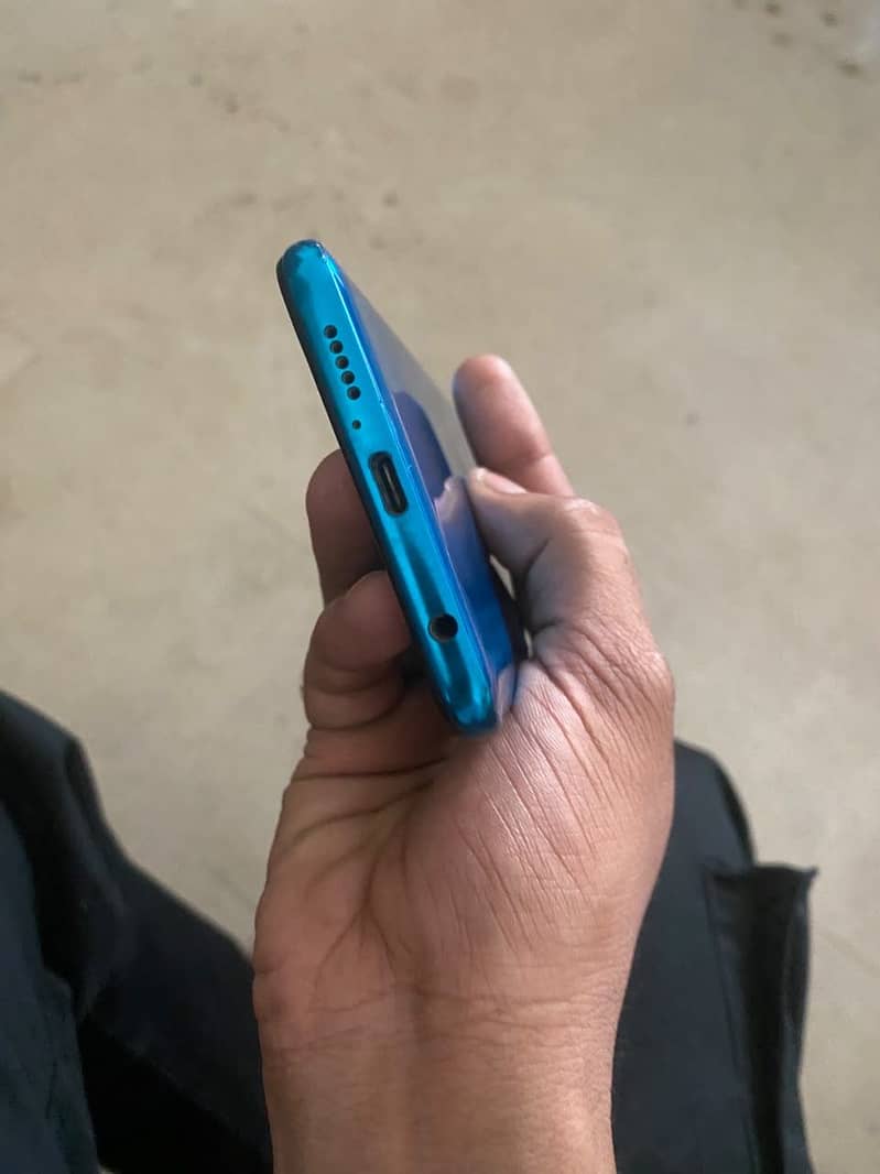 Redmi note 9s 4