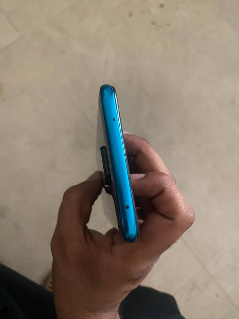Redmi note 9s 6