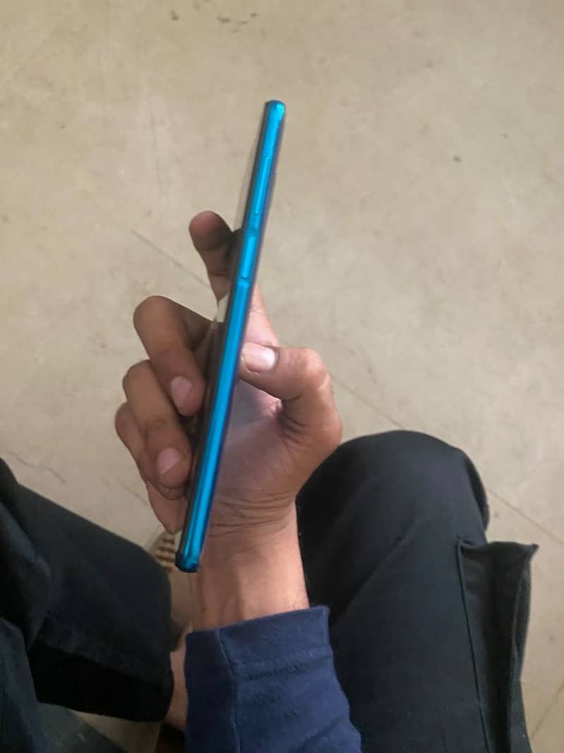 Redmi note 9s 7
