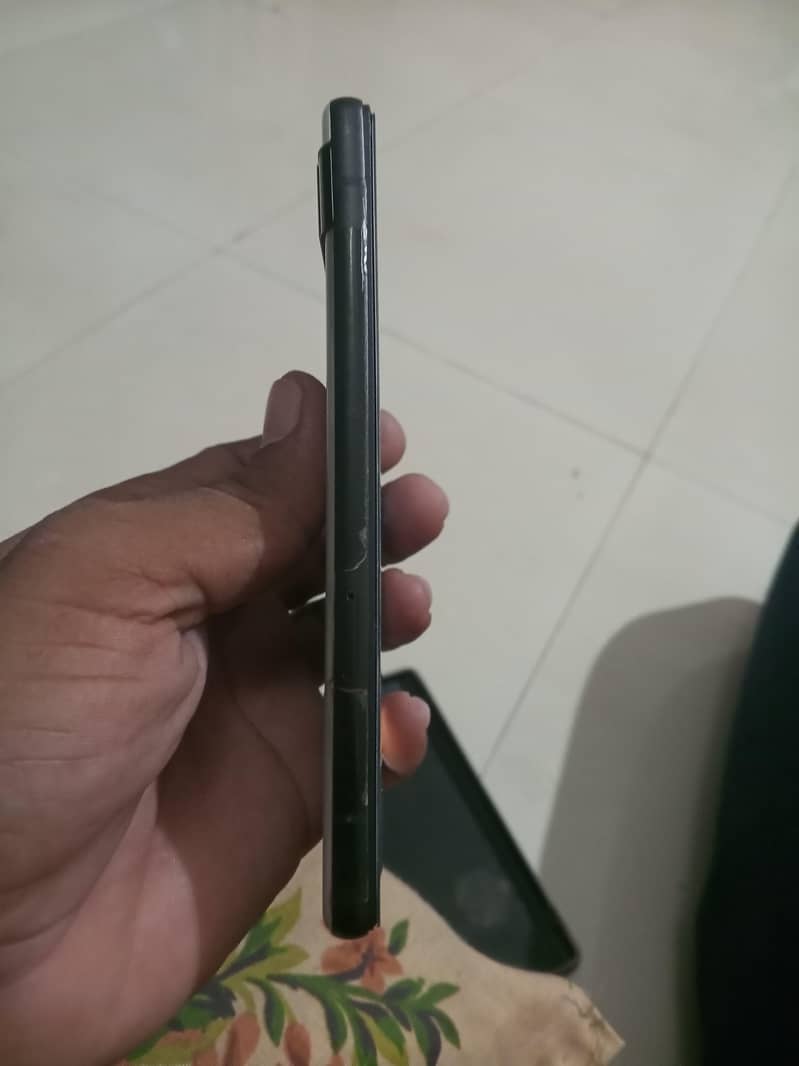 Google Pixel 6a 4