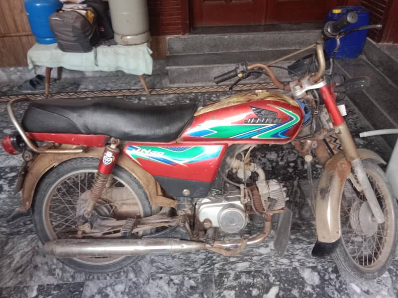 condition used 0