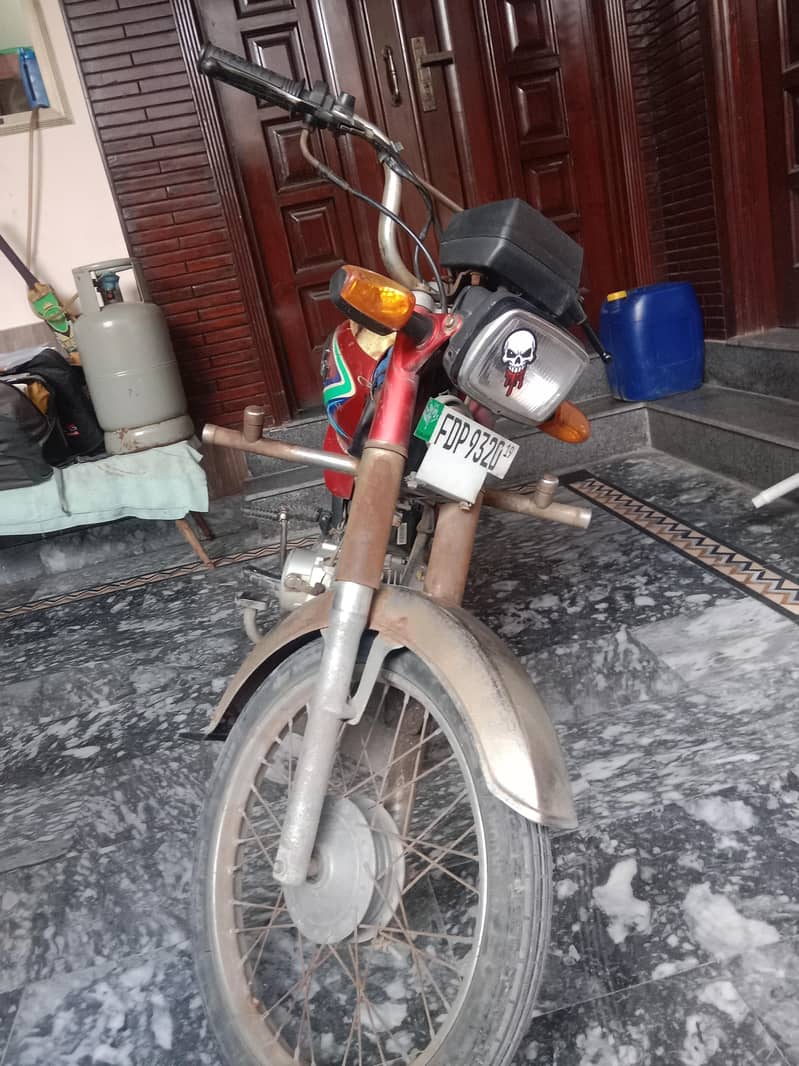 condition used 3