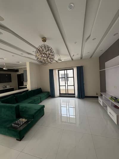 1 Kanal Premium Upper Portion For Rent In Valencia Town