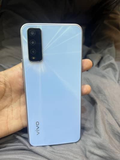 Vivoy20 4/64 All Oky ha Koi cheaz ka isuee nai ha