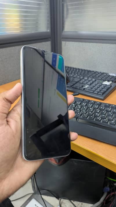 Infinix Smart 10 Plus (4GB RAM / 128GB Storage) For Sale