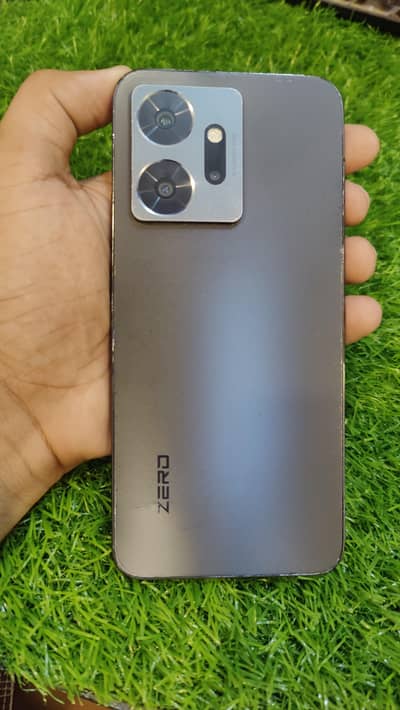Infinix Zero 20 8/256