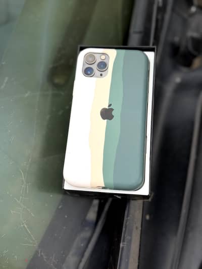 Apple iPhone 11 Pro