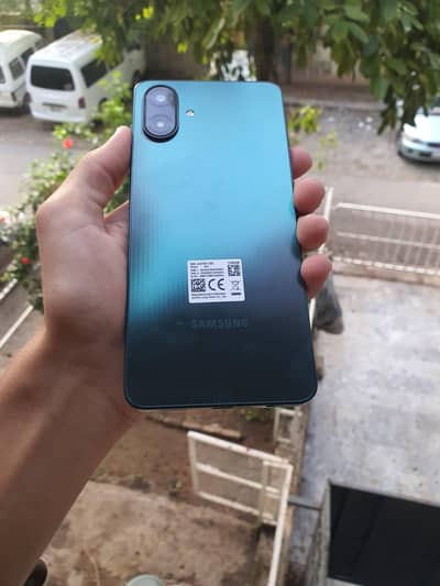 Samsung Mobile A07 5G