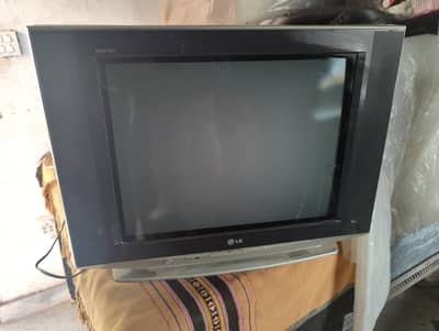 lg tv