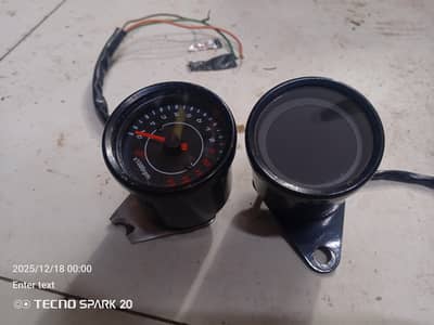 rpm metar&speed metar
