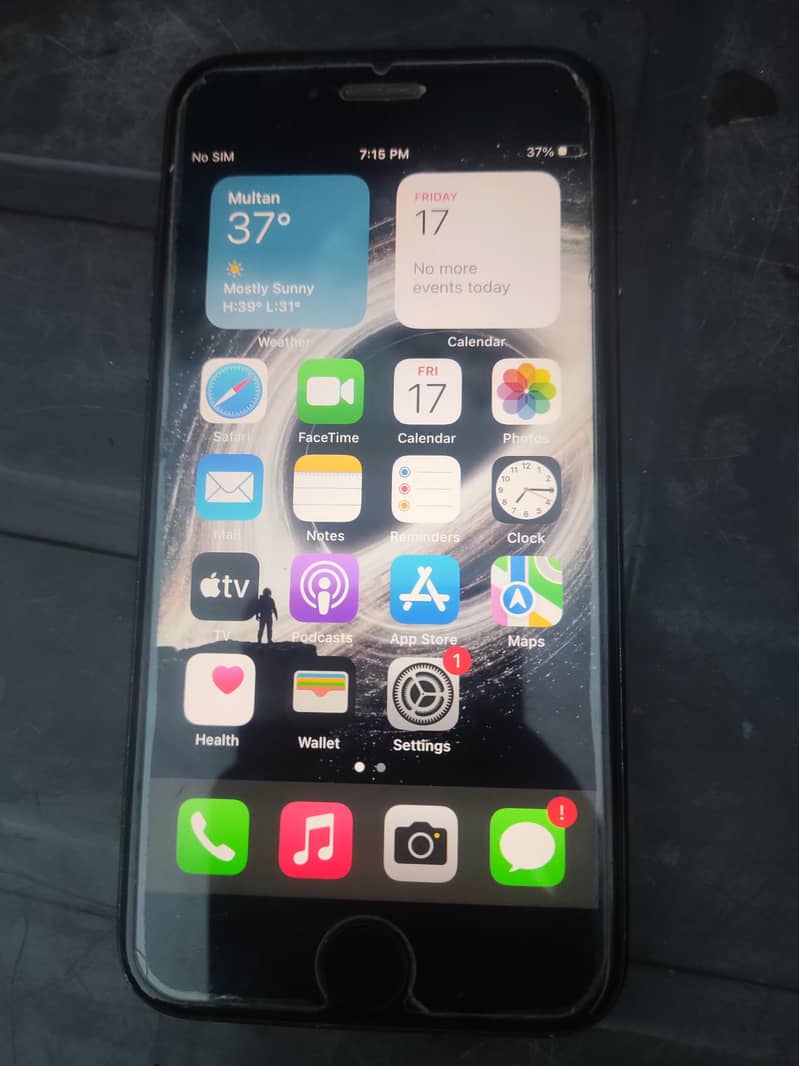 Apple iPhone 7 5