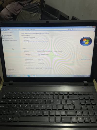 Rm brand laptop