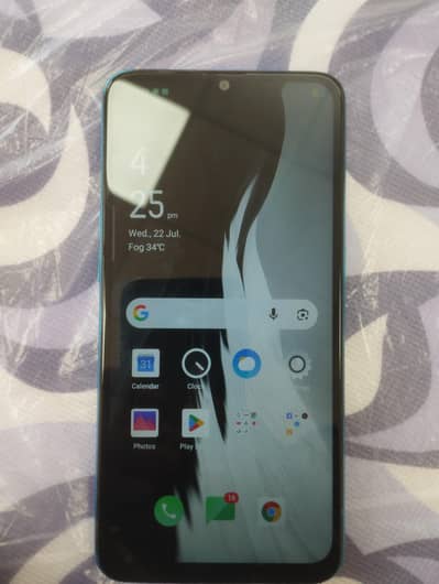 OPPO A11k