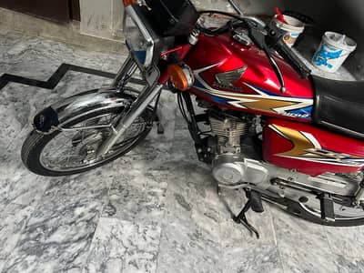 Brand New Condition