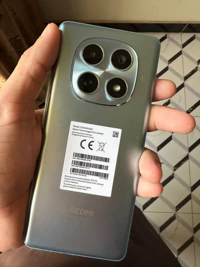 Xiaomi Redmi Note 15 256 GB