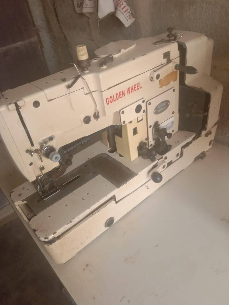 4 machine 1