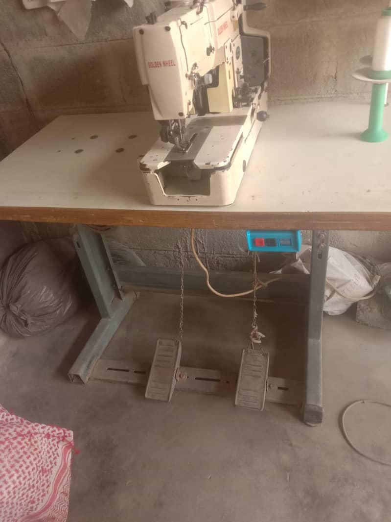 4 machine 3