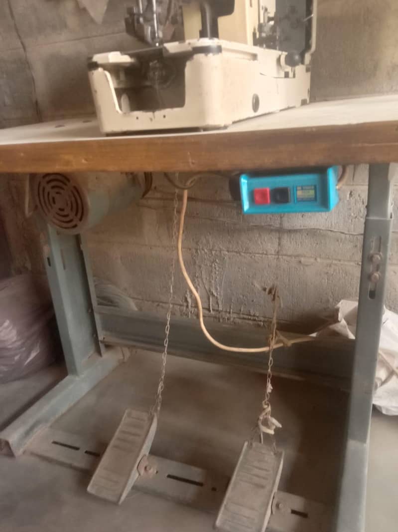 4 machine 4