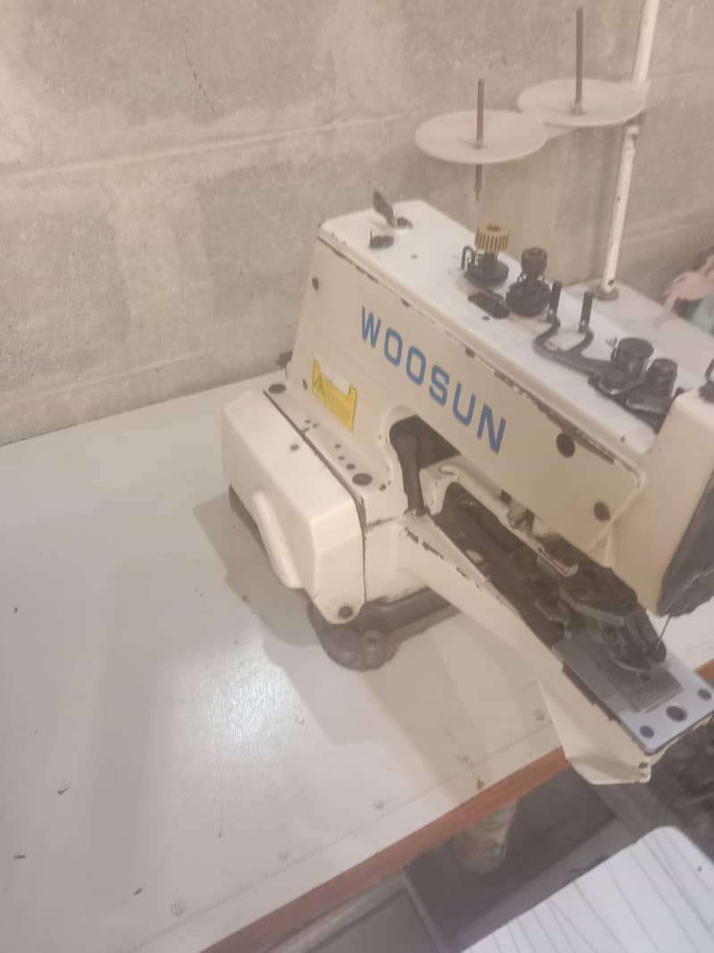 4 machine 10