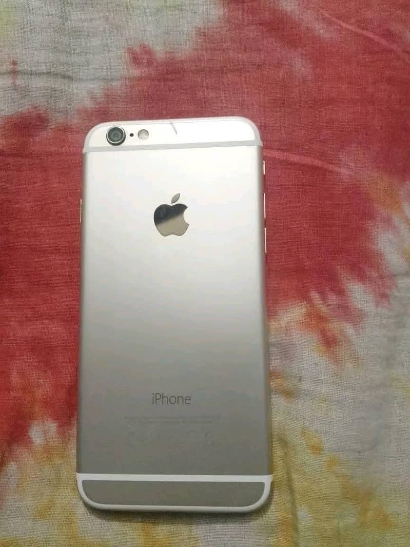 Apple iPhone 6S Plus 0