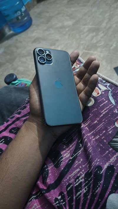 Apple iPhone 11 Pro