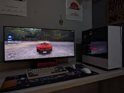 Gaming PC i7 12700k RTX 3080 32GB DDR4 RAM