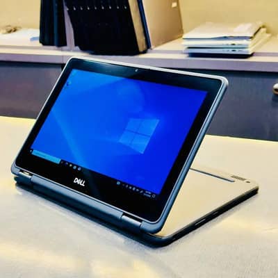 Dell 3190 2-in-1 Touch | 8GB RAM | 128GB SSD | Best Deal | Like New