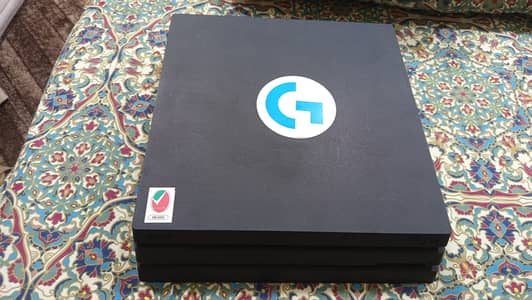 PlayStation PS4 Pro 1TB
