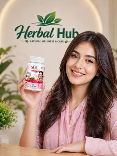 Skin Nova Whitening Capsules