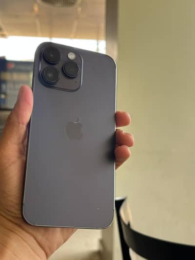 iphone 14 pro max jv exchange possible