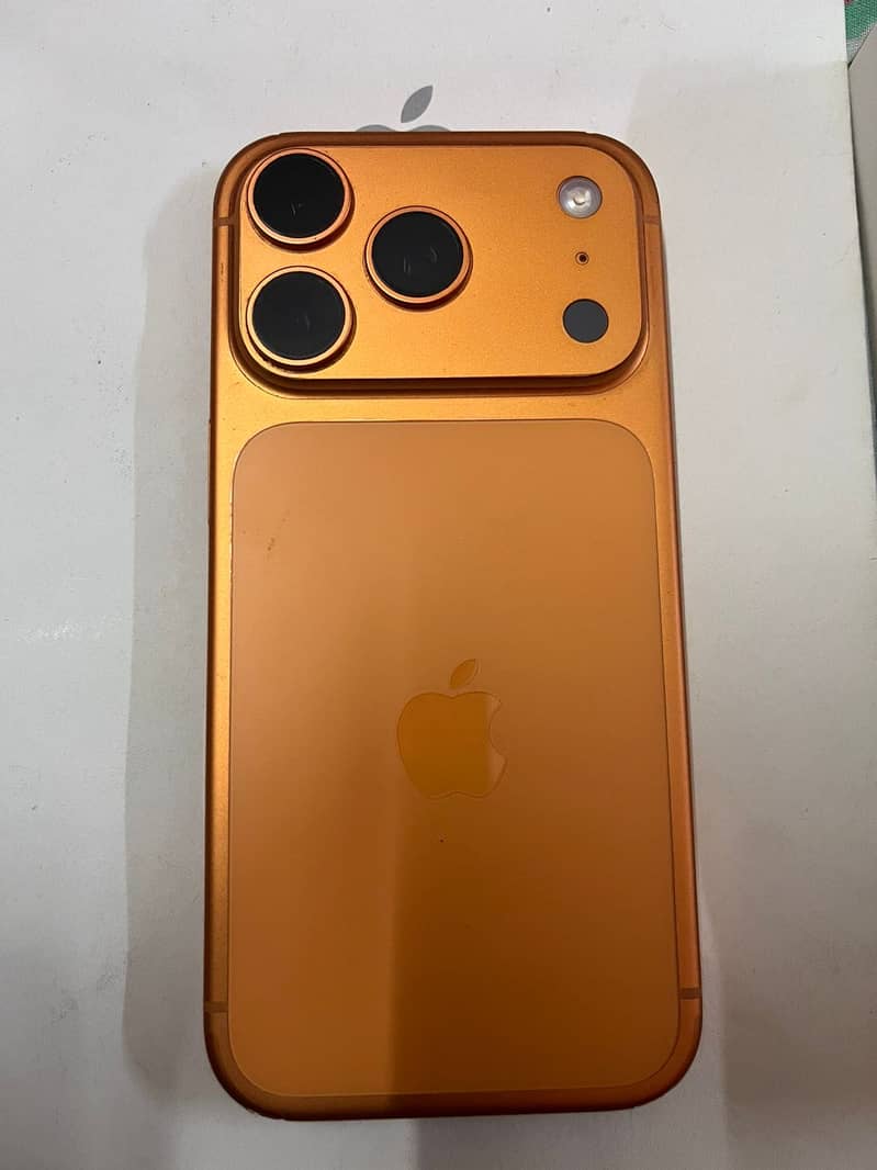 iPhone 17 Pro 2
