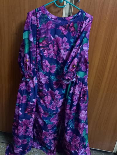 frock