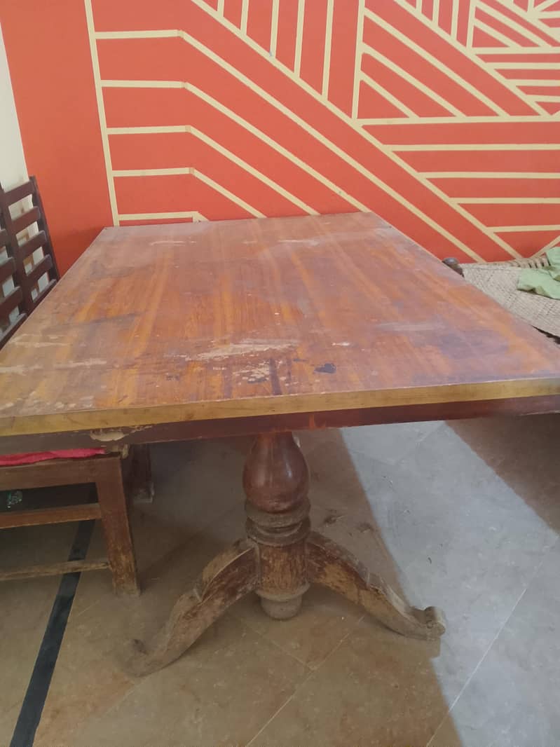 dining table set 0