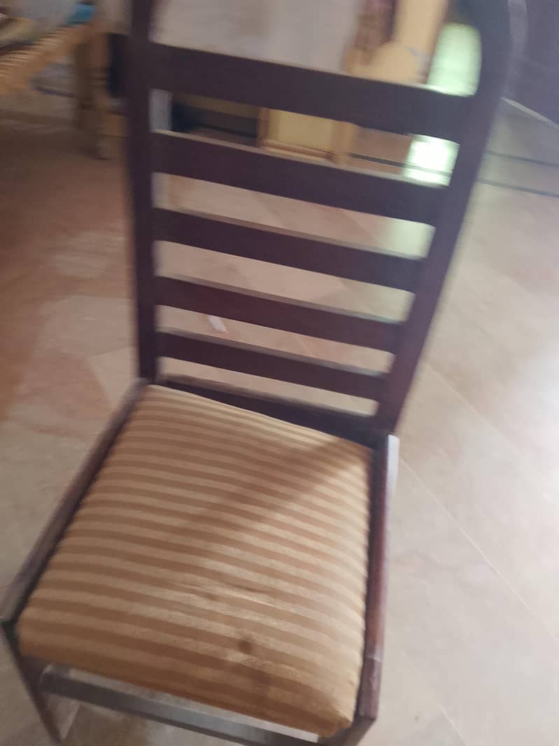 dining table set 1