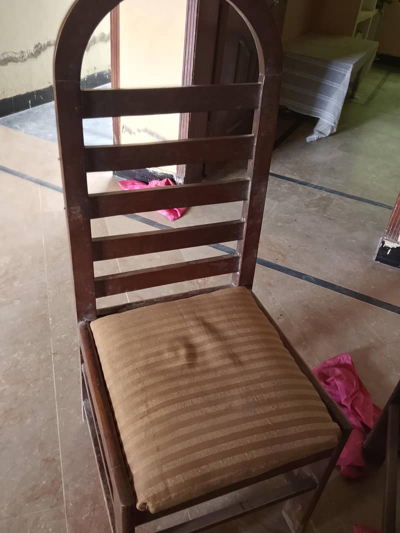 dining table set 3