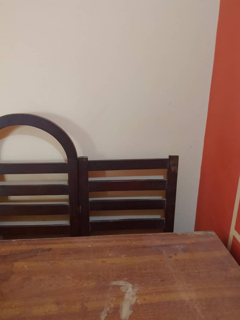 dining table set 4