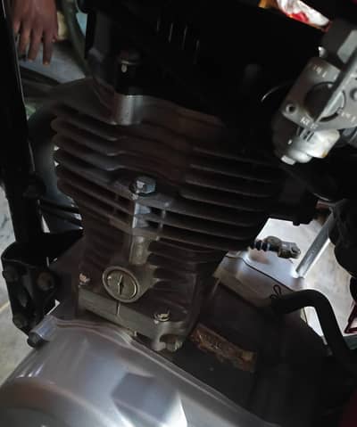 Honda 125 CG for sale call WhatsApp 03--25--55--63--736