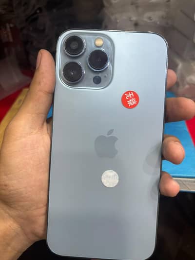 Apple iPhone 13 Pro Max Non