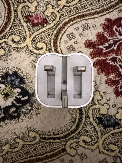 Apple 100% Original Adapter Type C