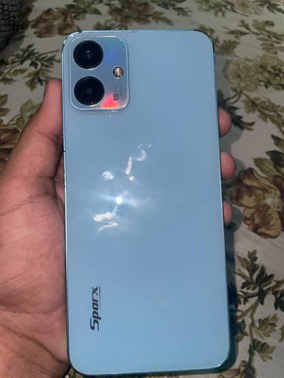 Sparx 6 neo