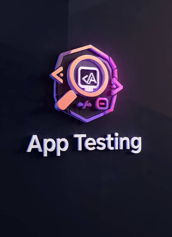 App testing (without invest) 0