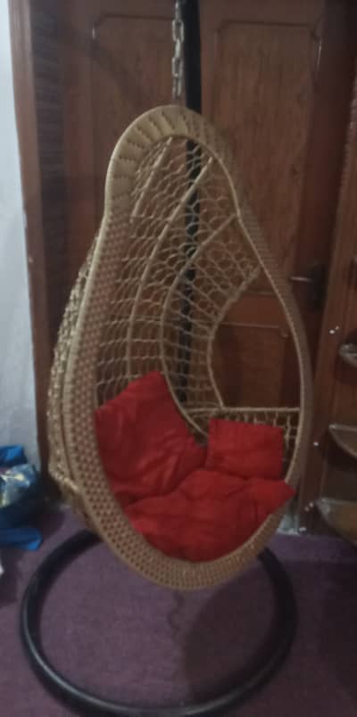 Garden ka jhula
