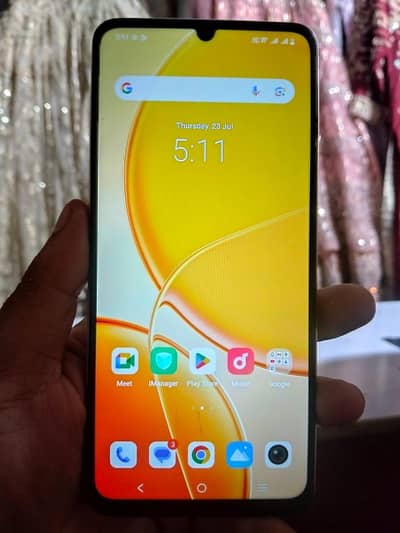 Vivo Y04