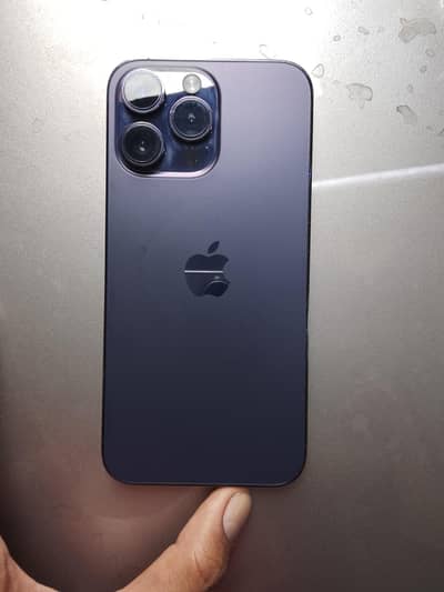 Apple iPhone 14 Pro Max jv sim lock 128gb