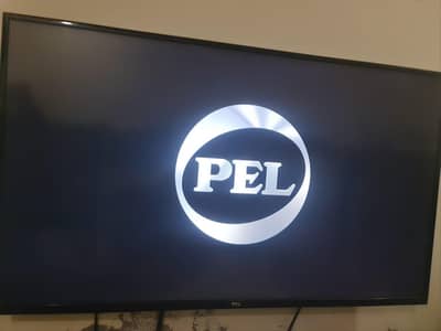 PEL 49 inch LED TV