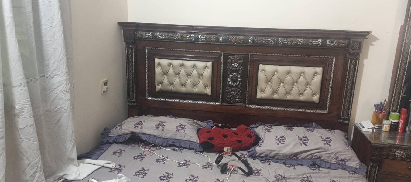 bed set camplete 2