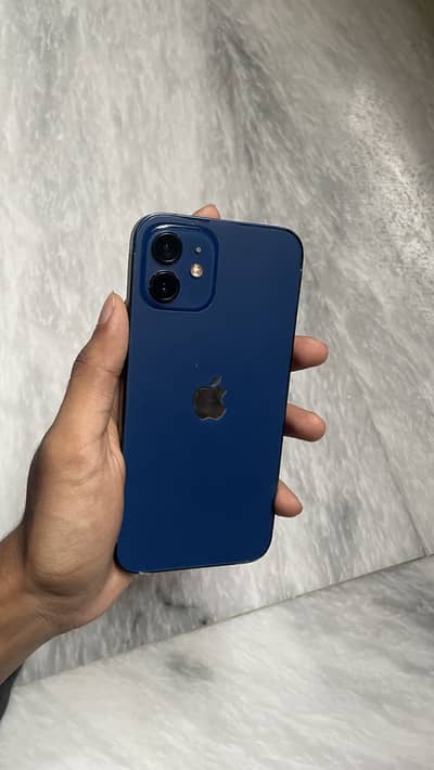 Iphone 12